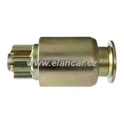 Pastorek startéru Bosch 9001453670
