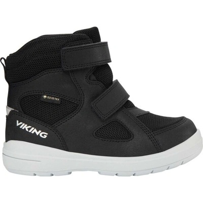 Viking By Norway FUN WARM GTX 2V černá