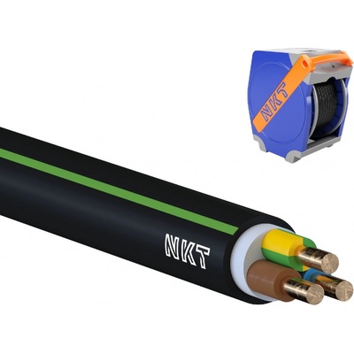 NKT CYKY-J 3x2,5mm² 700 m