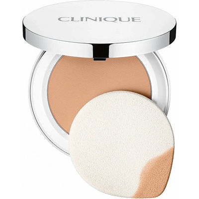 Clinique hydratační pudrový make-up a korektor 2v1 Beyond Perfecting Powder Foundation + korektor 11 Honey 14,5 g
