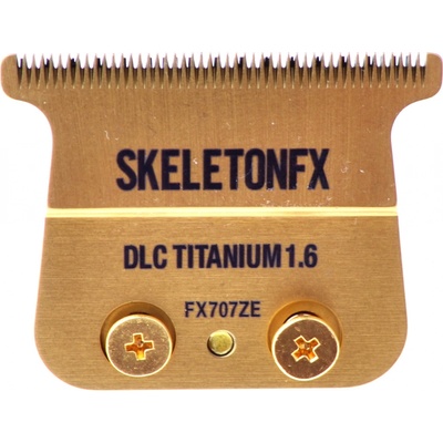 BaByliss Pro Skeleton FX707ZE – Hledejceny.cz
