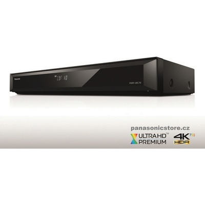 Panasonic DMR-UBC70EG – Hledejceny.cz