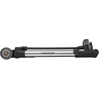 VOXOM Mini Floor Pump PU14