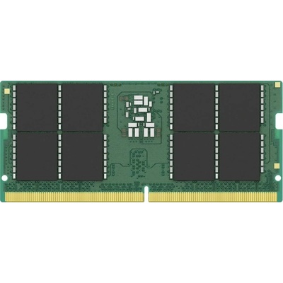 Kingston DDR5 16GB 6400MHz CL52 KVR64V52BS8-16