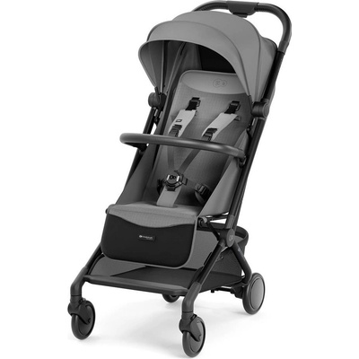 KINDERKRAFT SELECT Sport Pilot 2 Grey 2025