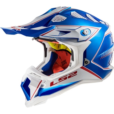 LS2 MX470 Subverter Power
