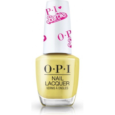 OPI Nail Lacquer Hi Ken! 15 ml