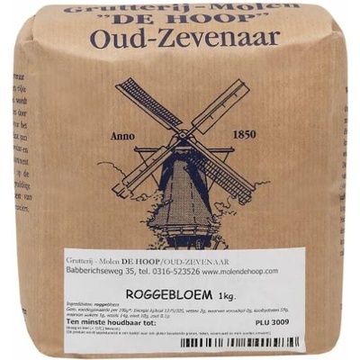 Molen de Hoop Žitná mouka 1 kg