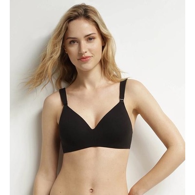 DIM OCS Maternity BRA BIO DI000DPH černá – Hledejceny.cz