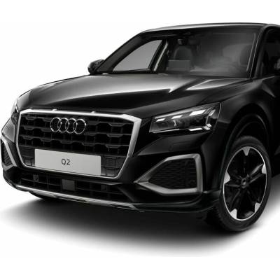 Audi Q2 30 TFSI Advanced 85 kW