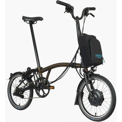 Brompton C-Line M-TYP 2022