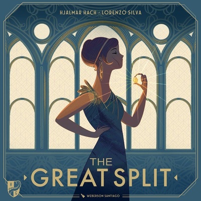 Horrible Games The Great Split – Hledejceny.cz