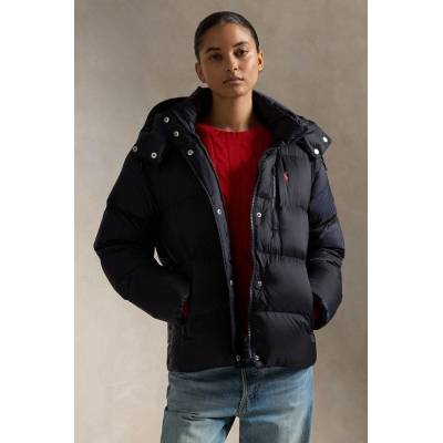 Polo Ralph Lauren 211932183 tm.modrá