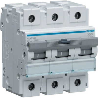 Hager HMC390