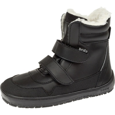 Beda Barefoot Just Black BFN