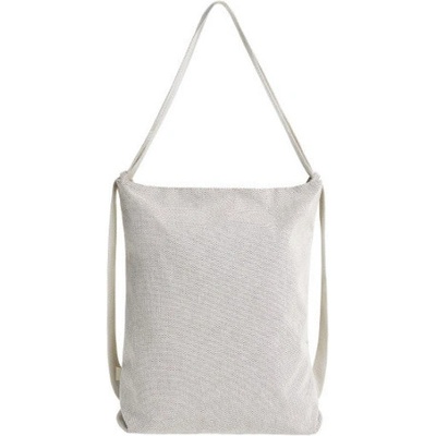 Halfar Unisex městský batoh 2v1 HF16067 Nature