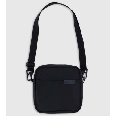 4F U077 crossbody taška 4FWSS25APOUU077 černá