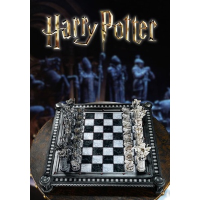 Harry Potter: Šachy - The Final Challenge Set