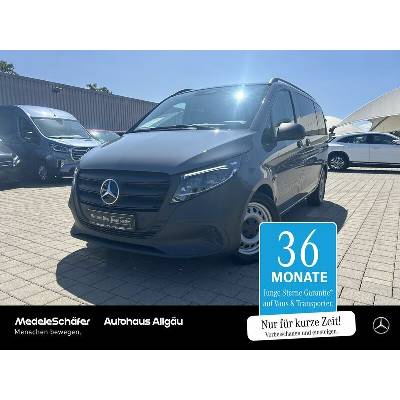 Mercedes-Benz Vito 116 CDi PRO 120 kW