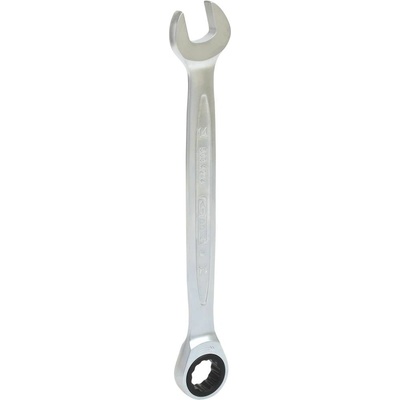 KS Tools očkoplochý ráčnový klíč 503.4214