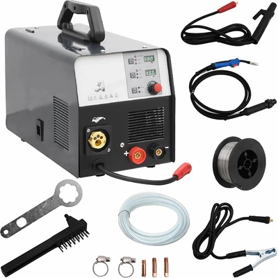 zahrada-XL Lift TIG 200 A MIG MMA