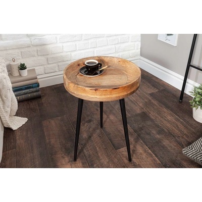 LuxD Desmond 35 cm mango – Hledejceny.cz