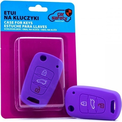 Silikonový obal na klíče KIA Cee'd I (2006-2012) (P)