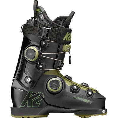 K2 Cortex 140 Team Zonal BOA 275 2026/27