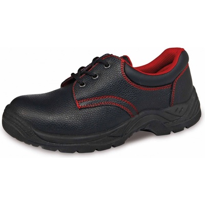 Fridrich a Fridrich Ulm SC-02-001 S1 Src poltopánky čierna
