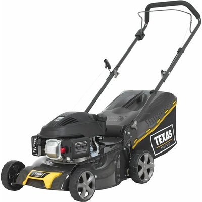 Texas Razor 4210