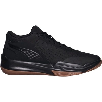 Puma Court Pro 2 Nubuck černá – Hledejceny.cz