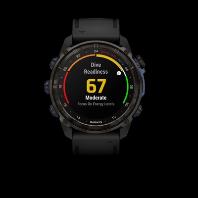 Garmin Descent Mk3i 51mm – Hledejceny.cz