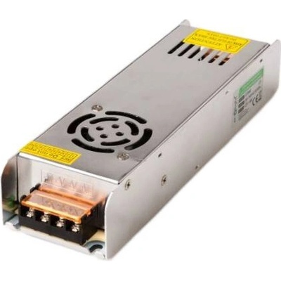 Modulárny napájací zdroj pre LED pásky 500W 12V 40A IP20 SLIM Ecolight