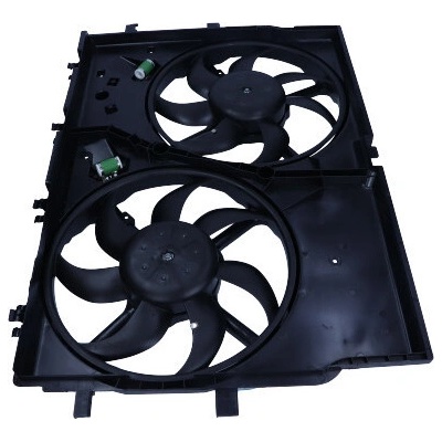 Větrák, chlazení motoru MAXGEAR AC230106