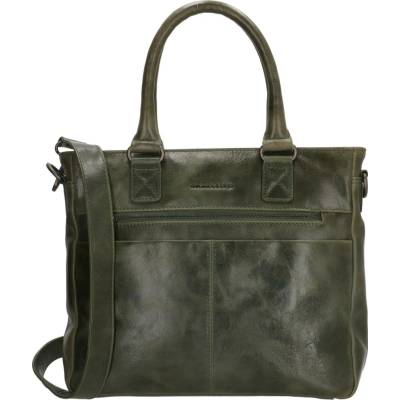 Hide & Stitches Porto 18057 Olive green 8 4L