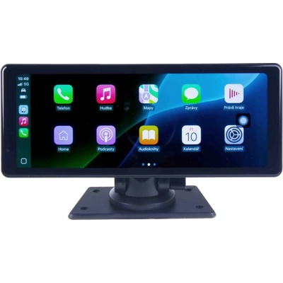 CarClever DS-801CADVR