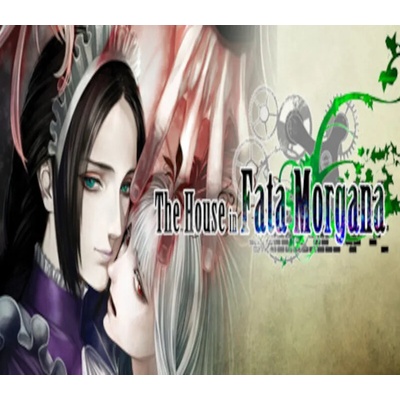 The House in Fata Morgana