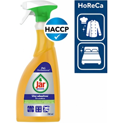 Jar professional silný odmašťovač 750 ml – Hledejceny.cz
