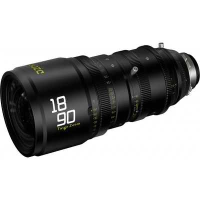 DZOFILM Tango 18-90 mm T2,9 pro PL/EF S35 metric
