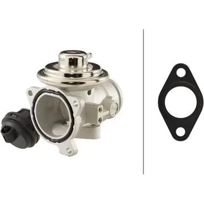 HELLA AGR ventil HE 6NU010171-161