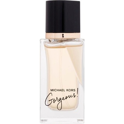 Michael Kors Gorgeous! parfumovaná voda dámska 30 ml