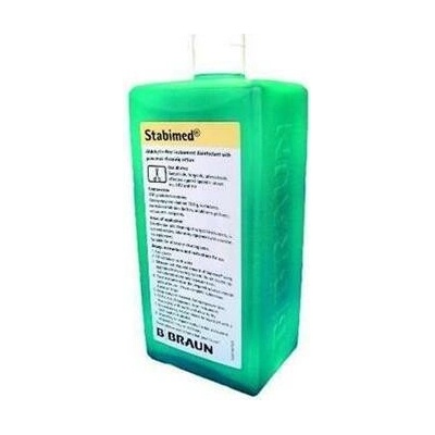 Stabimed fresh 1000 ml