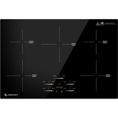 Amzchef CE-FS-I95S-GFFDD0