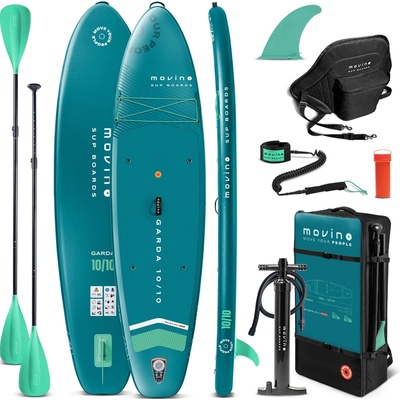 Paddleboard SUP Movino GARDA 10'10"