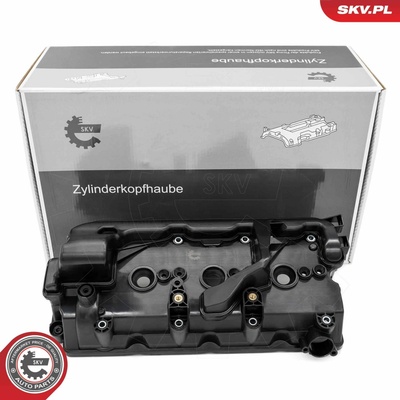 Kryt hlavy valcov ESEN SKV 48SKV124