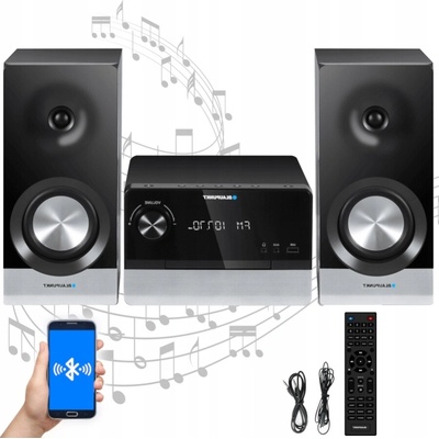 Blaupunkt MS40.2BT