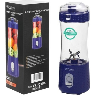 Kraft&Dele KD4171