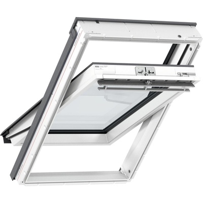 VELUX GLU 0064 MK06 78 x 118 cm – Hledejceny.cz