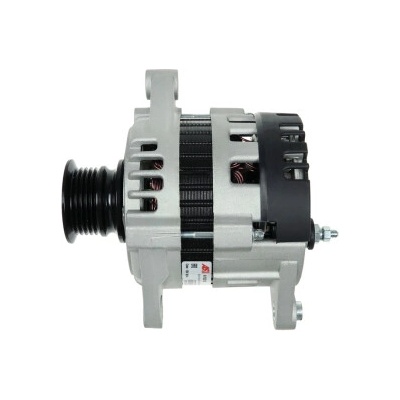 Alternátor DAEWOO Nexia, Espero a Tico | 0.8 a 1.5 Benzin (16V) - 85Amp