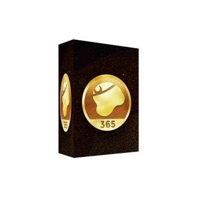 Fengtao Software Inc. Fab365 - předplatné na 1 rok